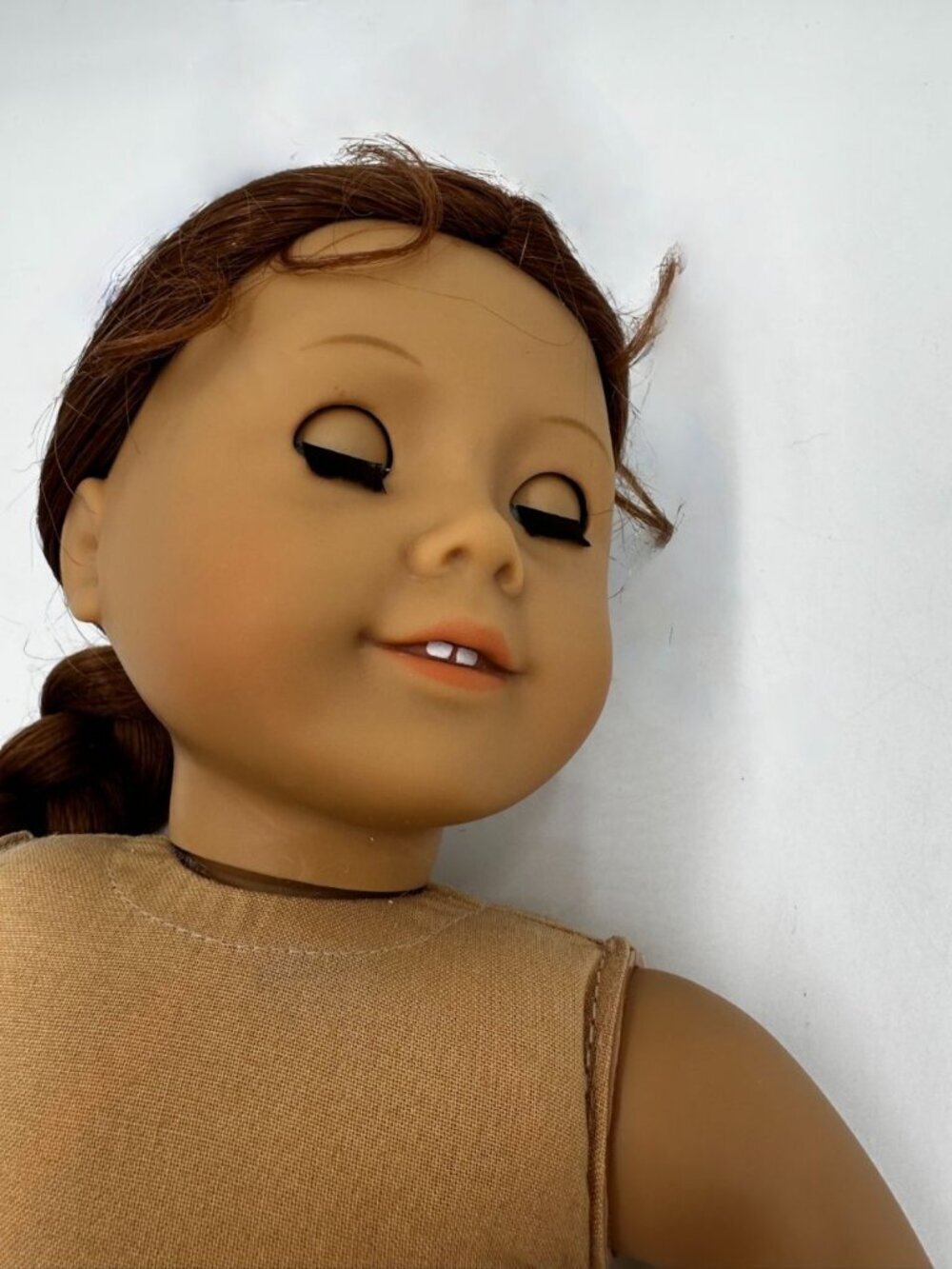 EUC 1991 Pleasant Company American Girl Felicity Merriman Doll - Picture 14 of 16